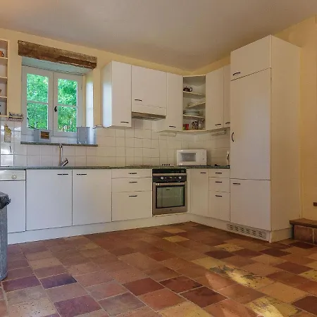 Mansion In Aquitaine With Private Pool Campsegret